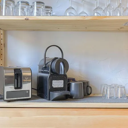 Lumineux, Wifi Debit, Proche Gare 7 Min, Lyon 15 Min Appartement Couzon-au-Mont-d'Or